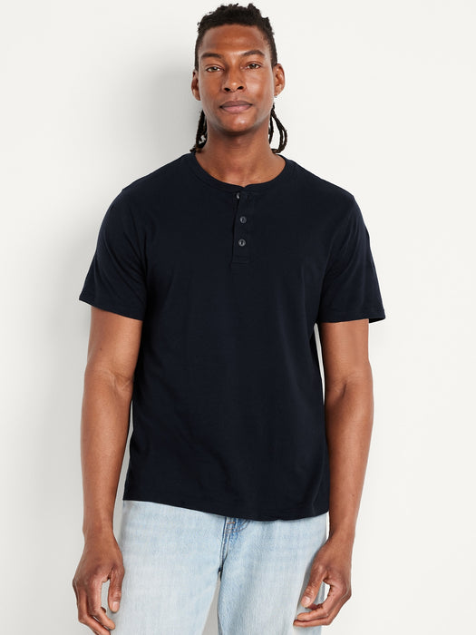 Henley T-Shirt