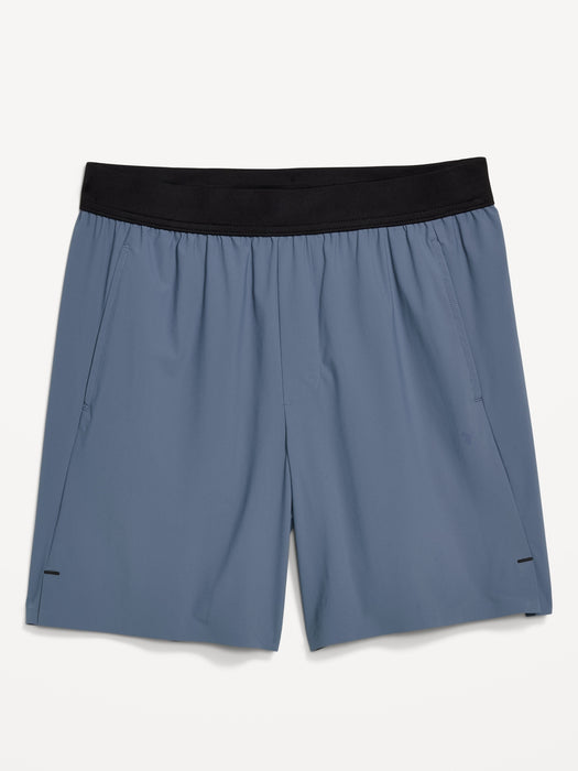 ProTrain  Shorts -- 7-inch inseam
