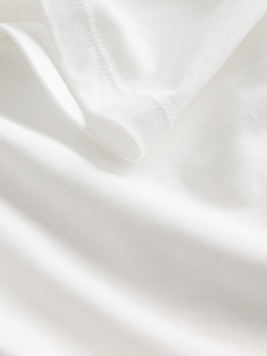 Supima® Baumwolle Relaxed T-Shirt