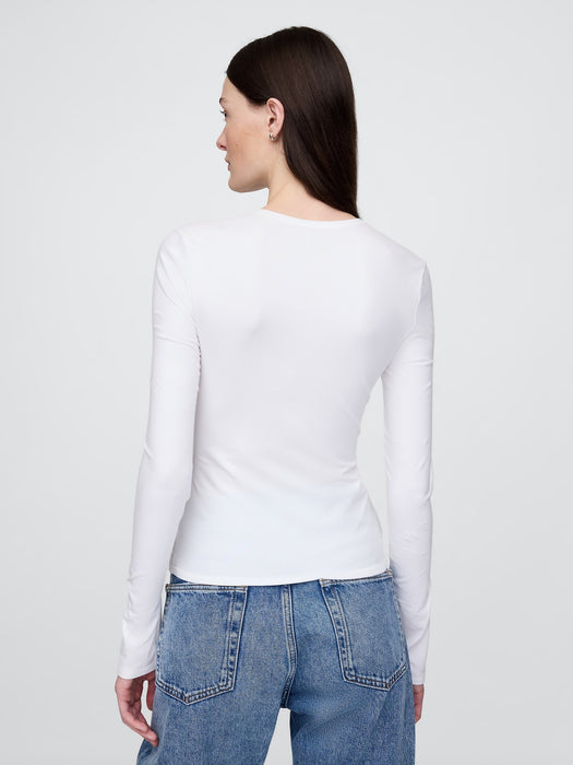 CloseKnit Jersey T-Shirt