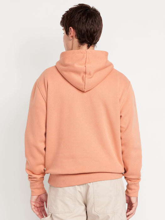 Rotation Popover Hoodie