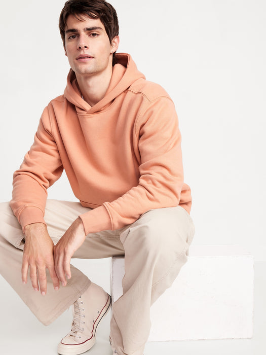 Rotation Pullover Hoodie