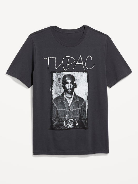 Tupac™ T-Shirt
