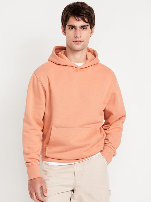 Rotation Popover Hoodie