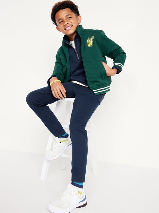 Dynamic Fleece Jogger Sweatpants for Boys