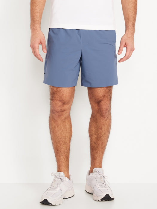 ProTrain  Shorts -- 7-inch inseam