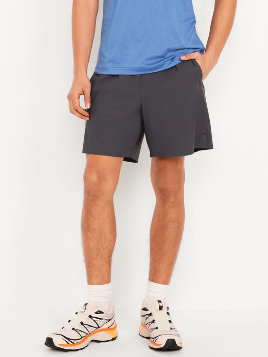 ProTrain  Shorts -- 7-inch inseam