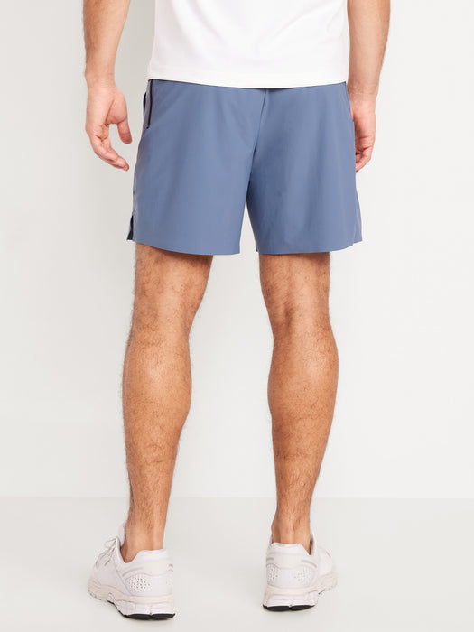 ProTrain  Shorts -- 7-inch inseam