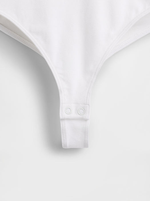 CloseKnit Cami Thong Bodysuit