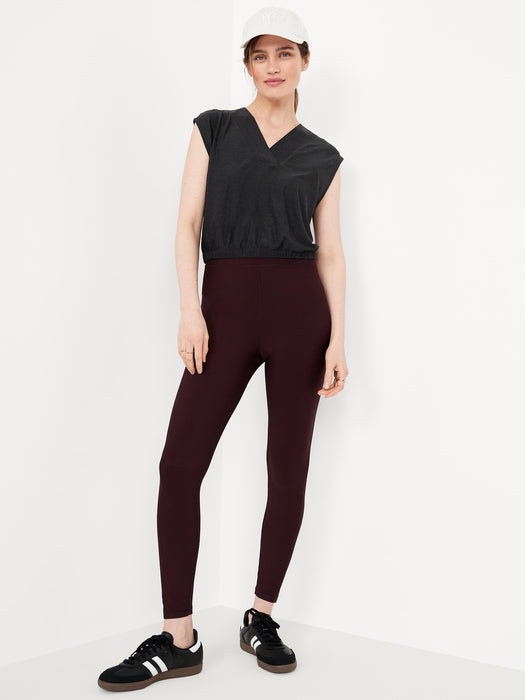 CloudMotion V-Neck Tank