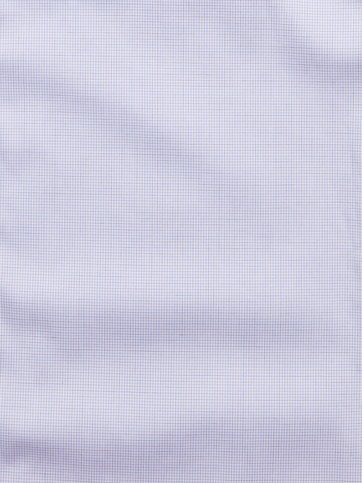 Slim-Fit Wrinkle-Resistant Dress Shirt