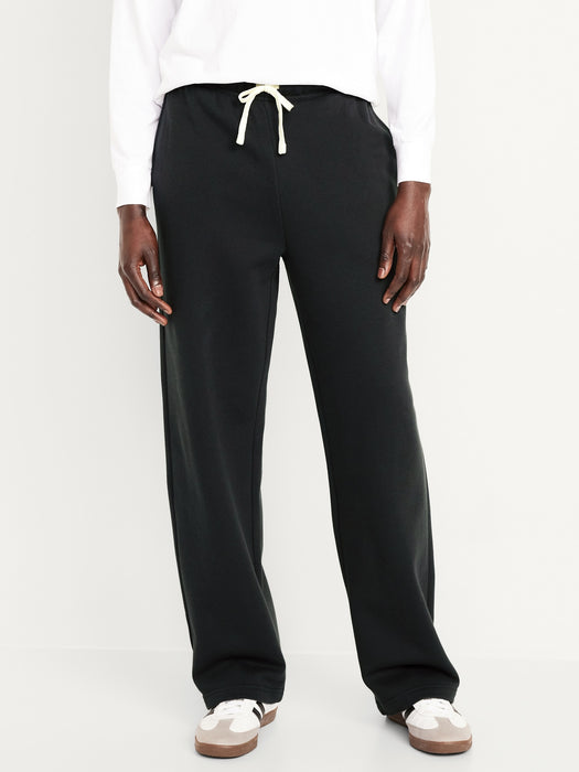 Baggy Rotation Sweatpants