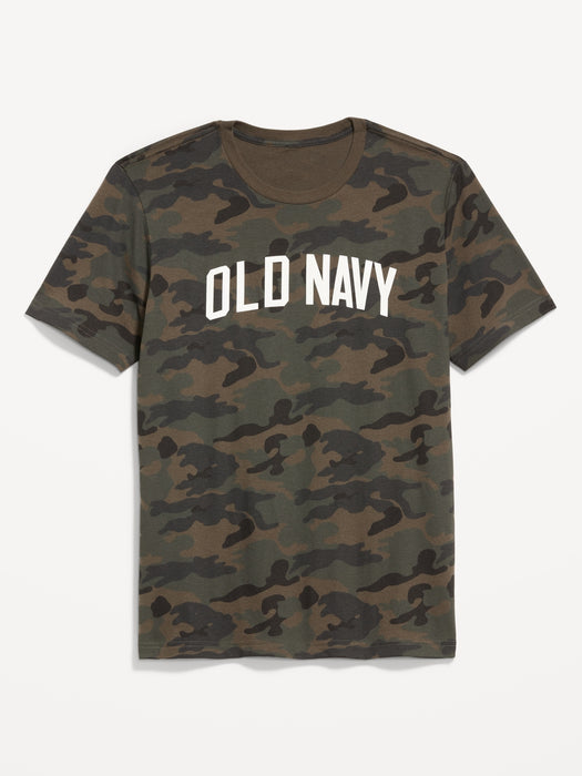 Logo Graphic T-Shirt