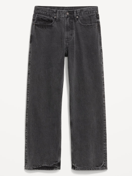 90s Baggy Jeans