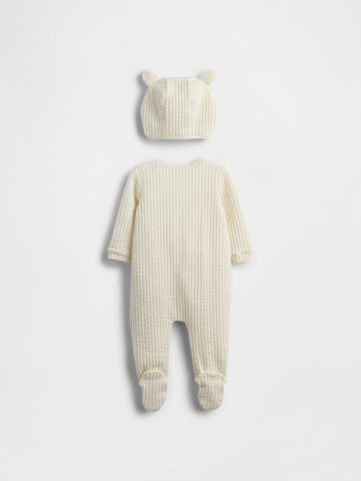 Baby First Favorites Crossover Outfit Set