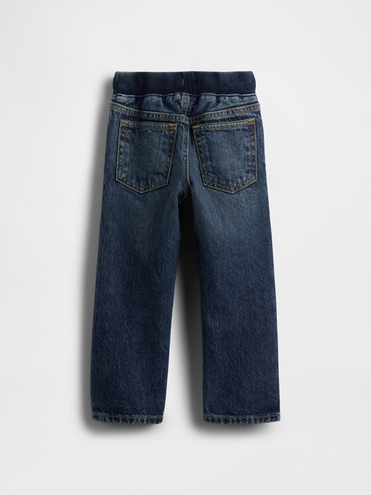 Baby & Toddler '90s Original Straight Jeans