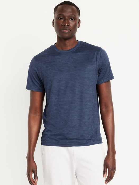 CloudMotion Space-Dye T-Shirt