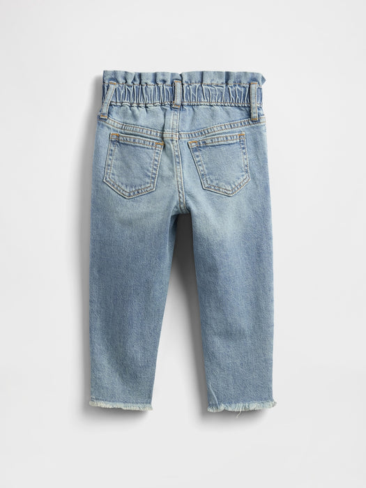 Baby & Toddler Pull-On Just Like Mom Jeans
