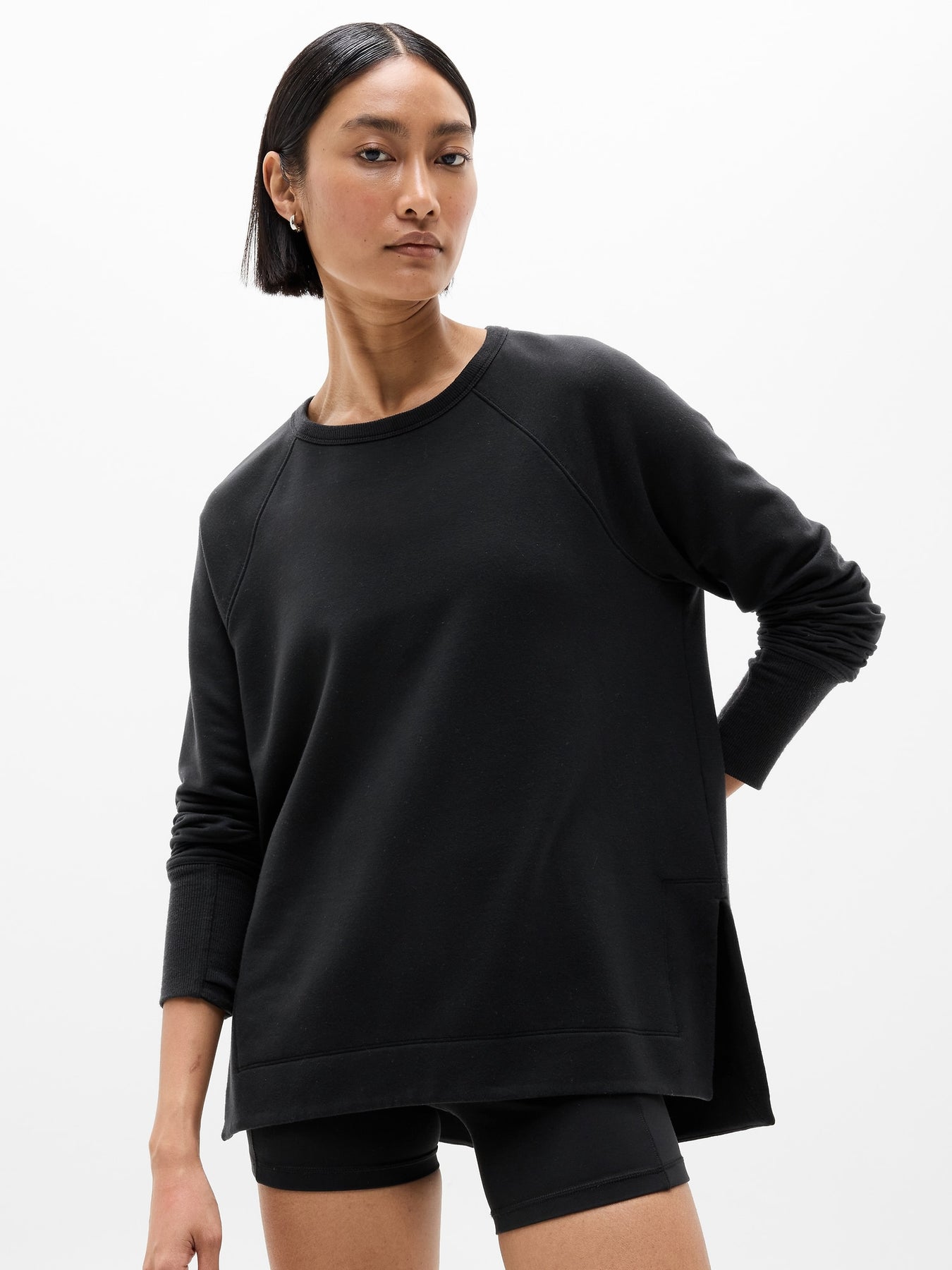Athleta Tops