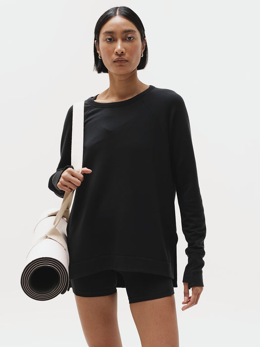 Coaster Luxe Recover Sweatshirt