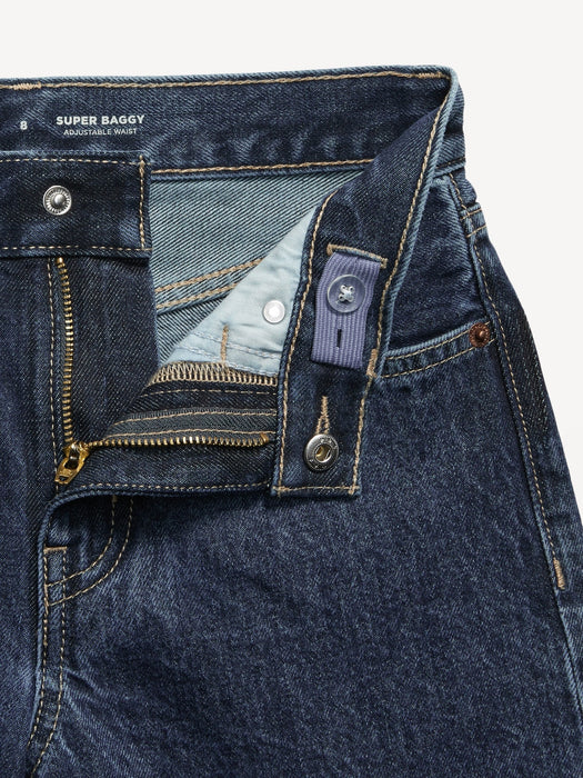 Super Baggy Jeans for Boys