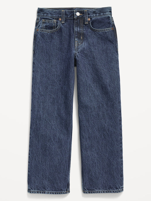 Super Baggy Jeans for Boys