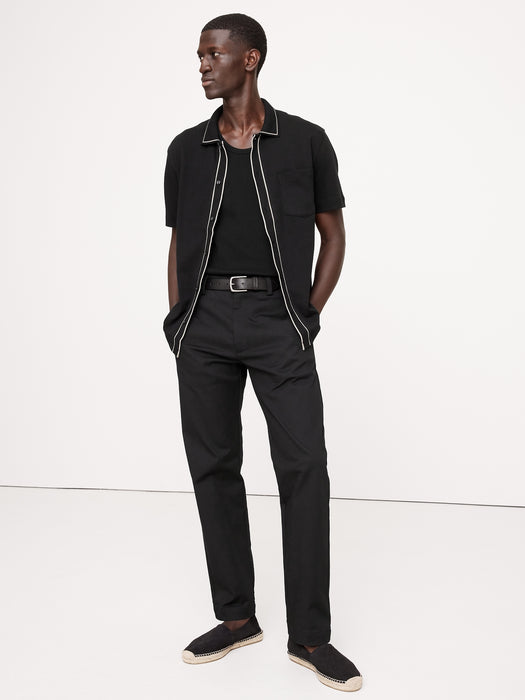 Luxury-Touch Shirt