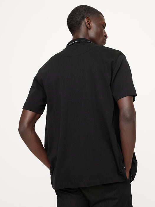 Luxury-Touch Shirt
