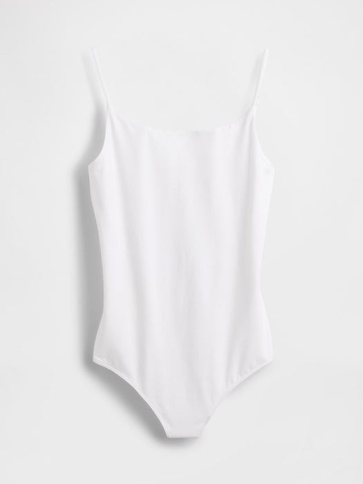 CloseKnit Cami Thong Bodysuit
