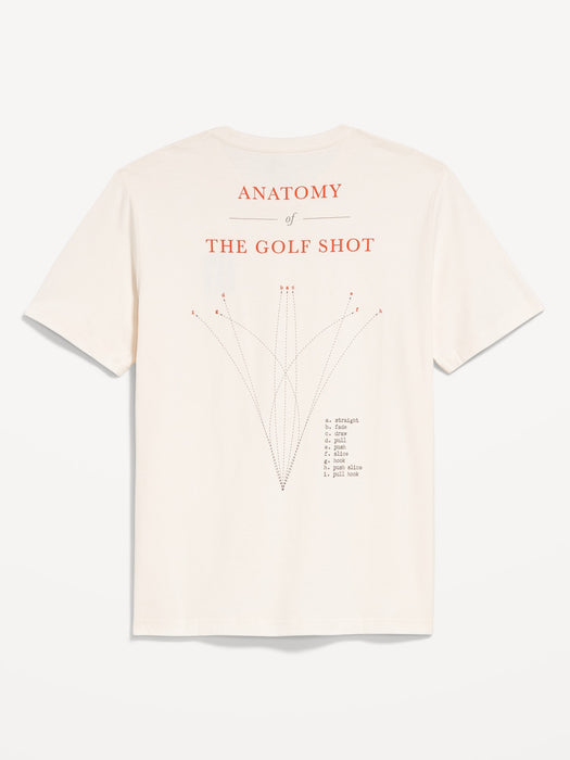 PGA TOUR™ Heavyweight Loose T-Shirt