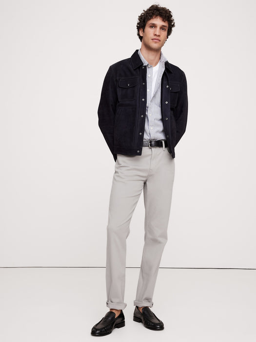 Slim Traveler Pant