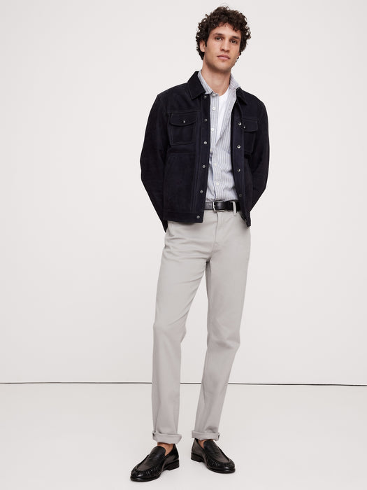Slim Traveler Pant