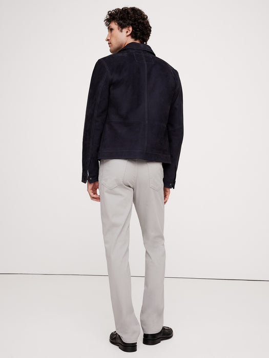 Slim Traveler Pant