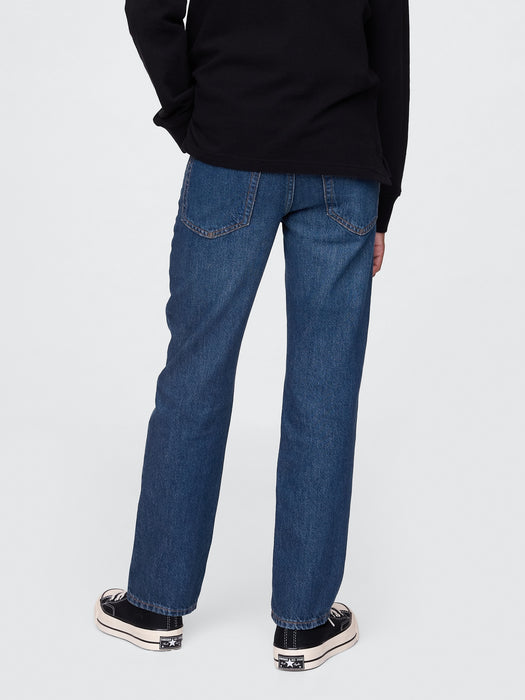 Kids '90s Original Straight Jeans