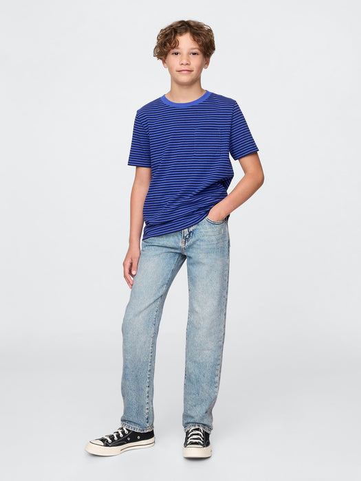 Kids '90s Original Straight Jeans