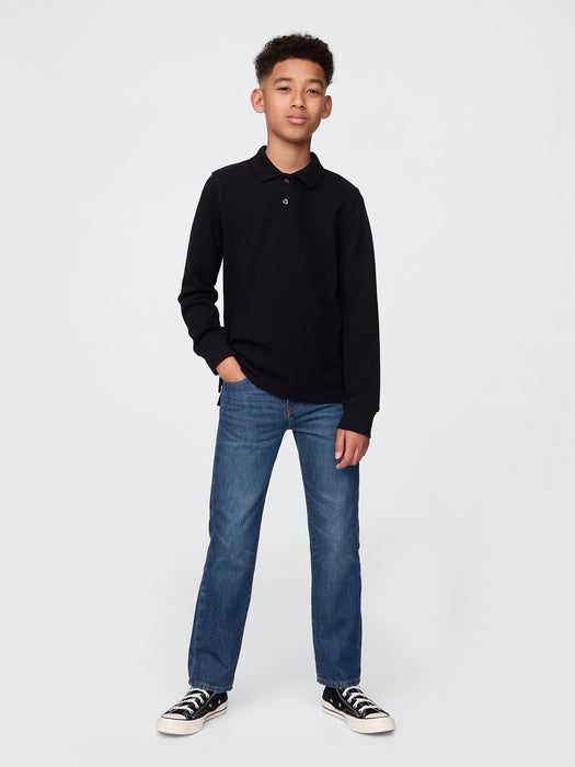 Kids '90s Original Straight Jeans