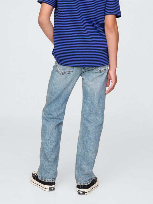 Kids '90s Original Straight Jeans
