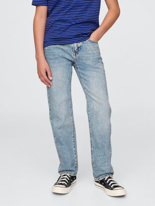 Kids '90s Original Straight Jeans