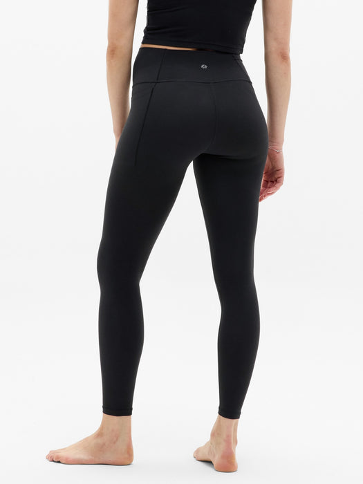 Transcend Stash High Rise Legging