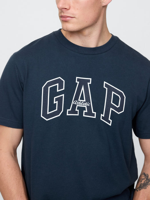 Gap Arch Logo T-Shirt