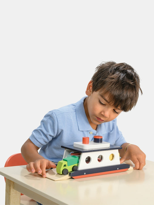 Car Ferry Toy