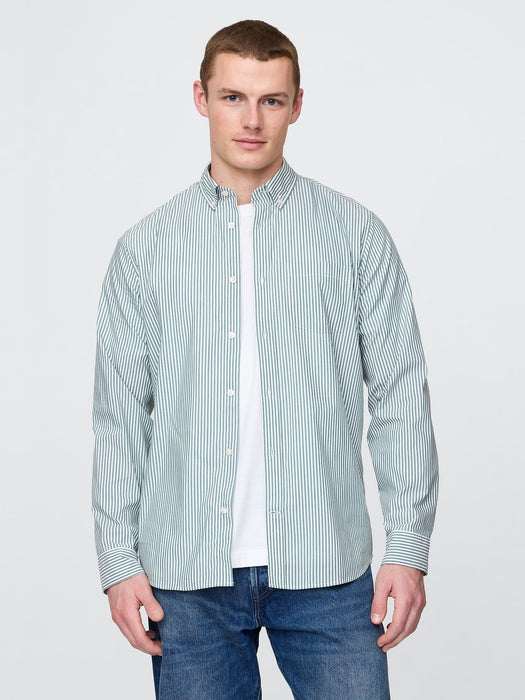 All-Day Poplin Shirt in Classic Fit