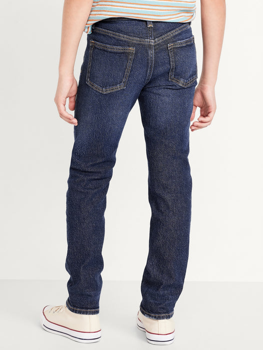 Slim 360° Stretch Jeans for Boys