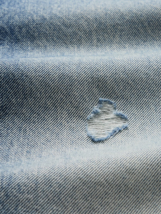 '90s Loose Jeans