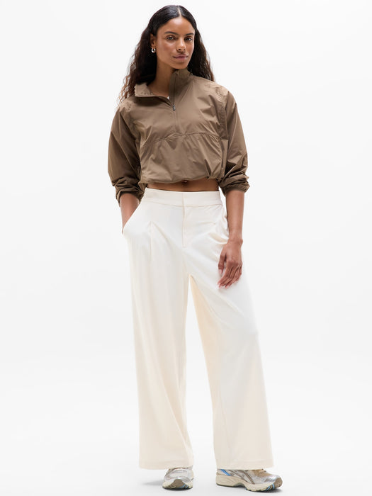 Pinnacle High Rise Trouser