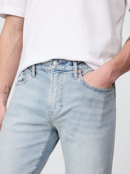 Slim Jeans