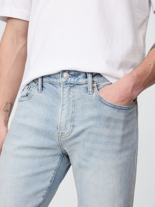 Slim Jeans