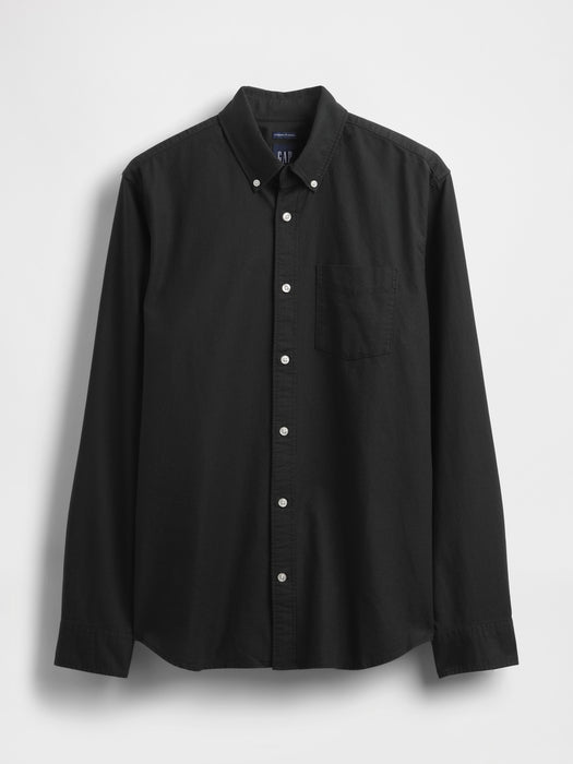 Oxford Shirt
