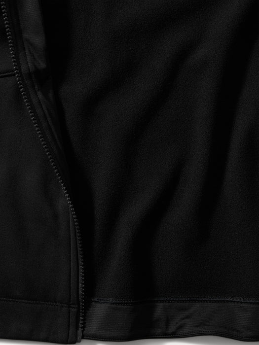 Unstoppable Fleece Lined Full Zip Jacket