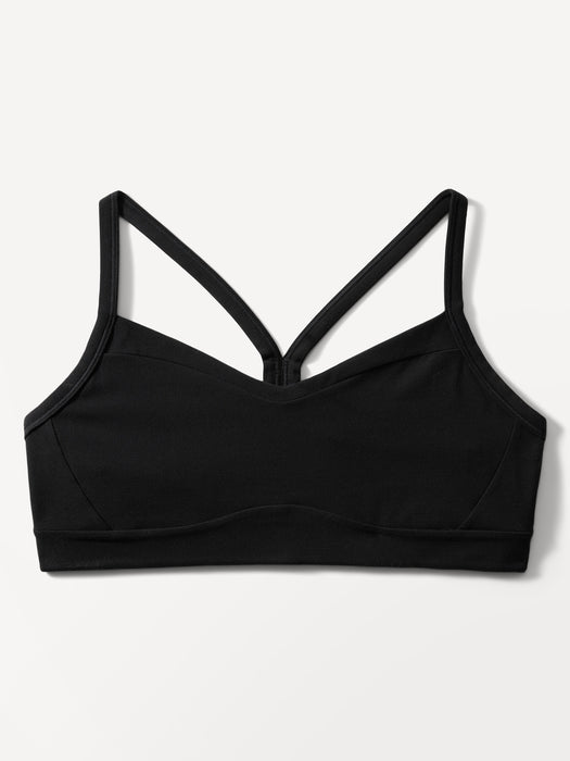 Vital Sports Bra A-C